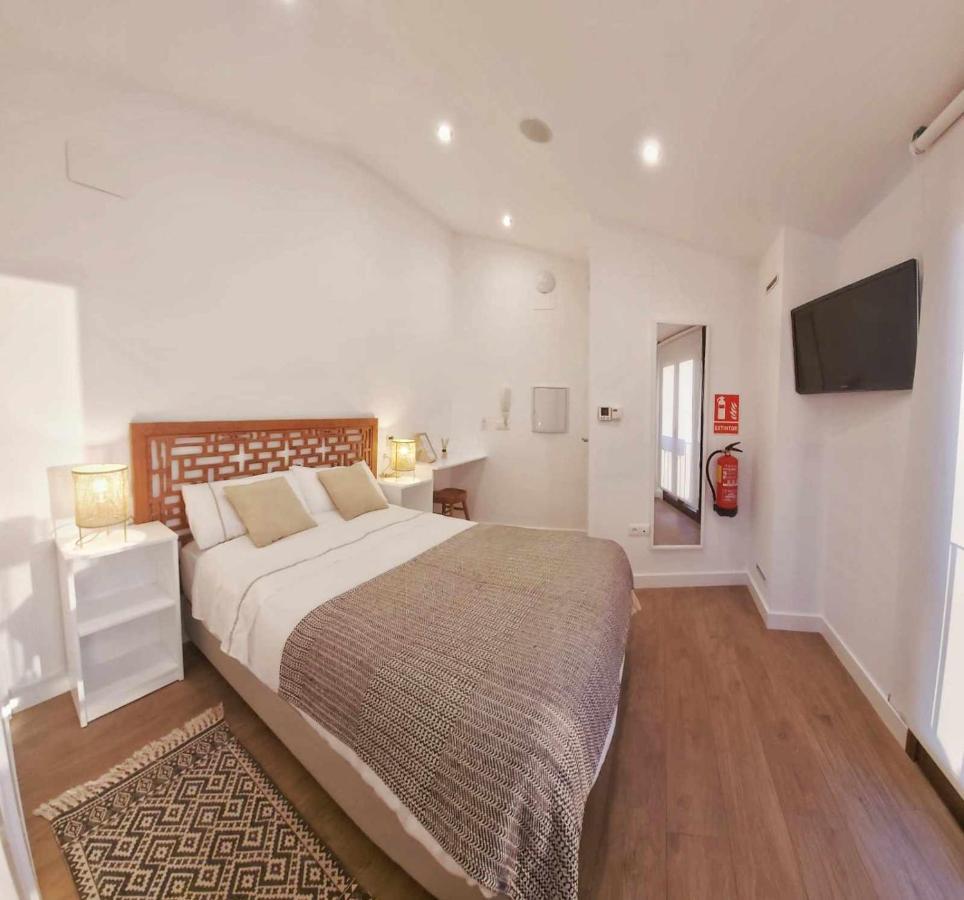 Casa Rural Albireo Sanlúcar de Guadiana Dış mekan fotoğraf