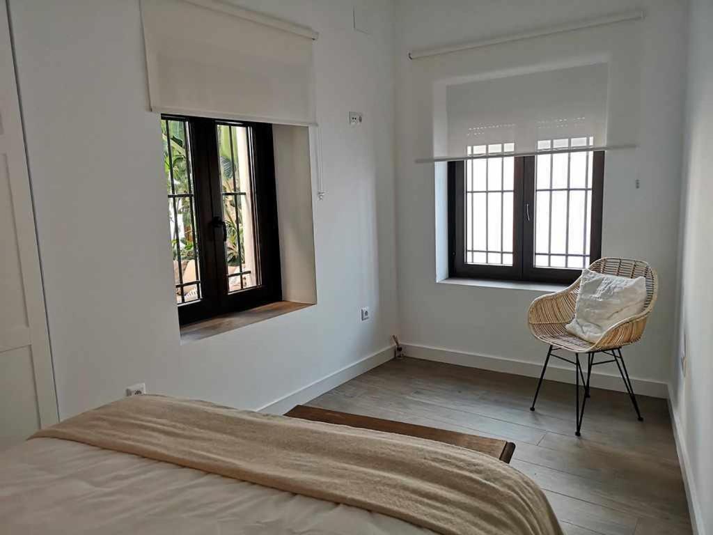 Casa Rural Albireo Sanlúcar de Guadiana Dış mekan fotoğraf